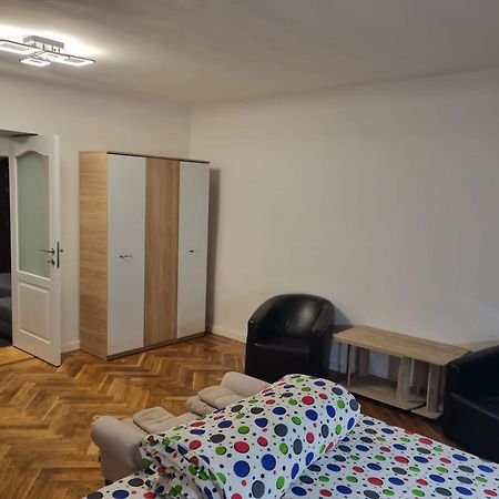 Demijloc 133 Apartment Brasov Ngoại thất bức ảnh
