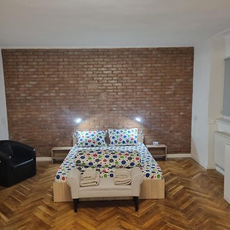 Demijloc 133 Apartment Brasov Ngoại thất bức ảnh