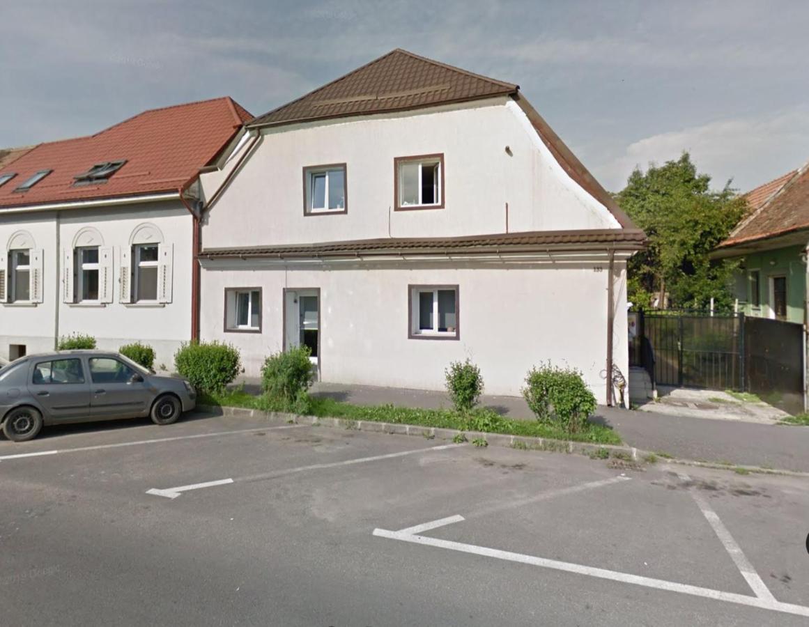 Demijloc 133 Apartment Brasov Ngoại thất bức ảnh