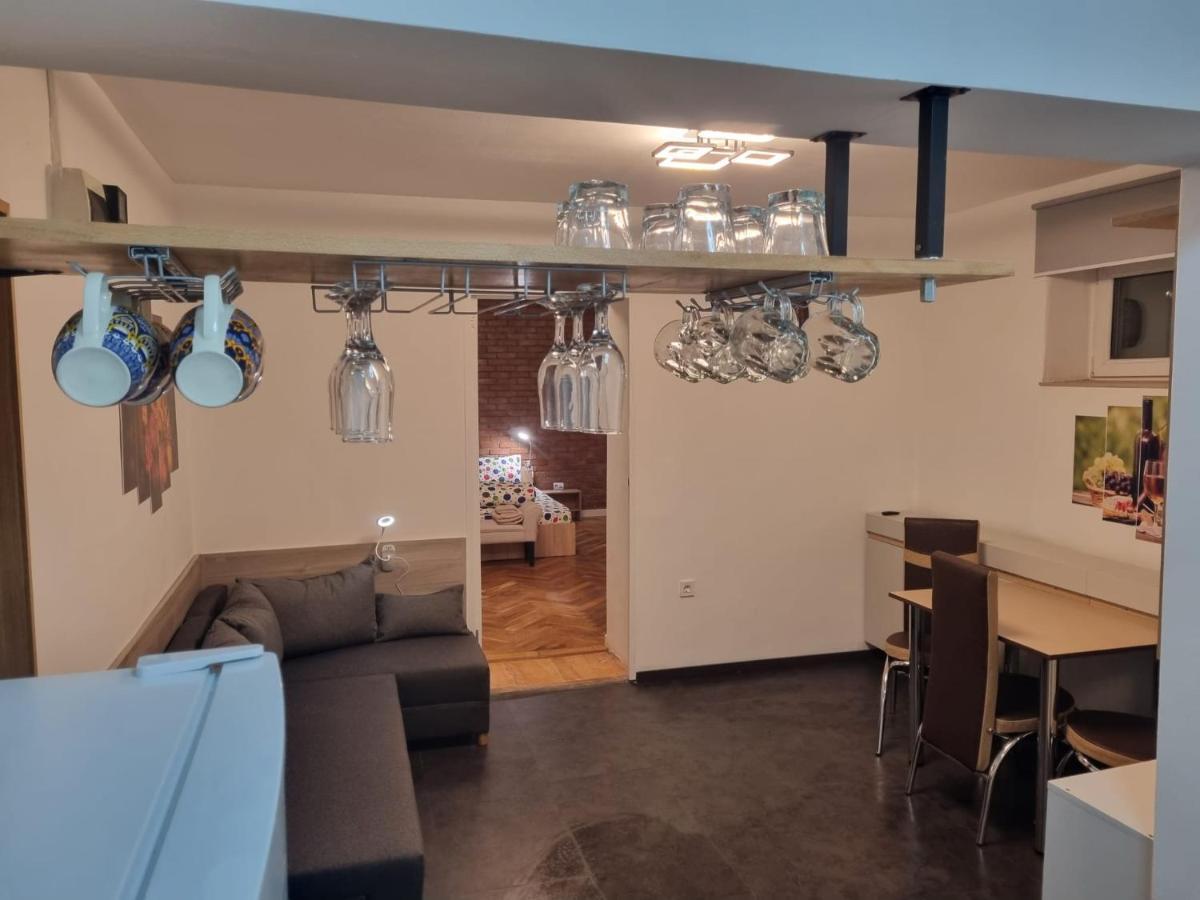 Demijloc 133 Apartment Brasov Ngoại thất bức ảnh