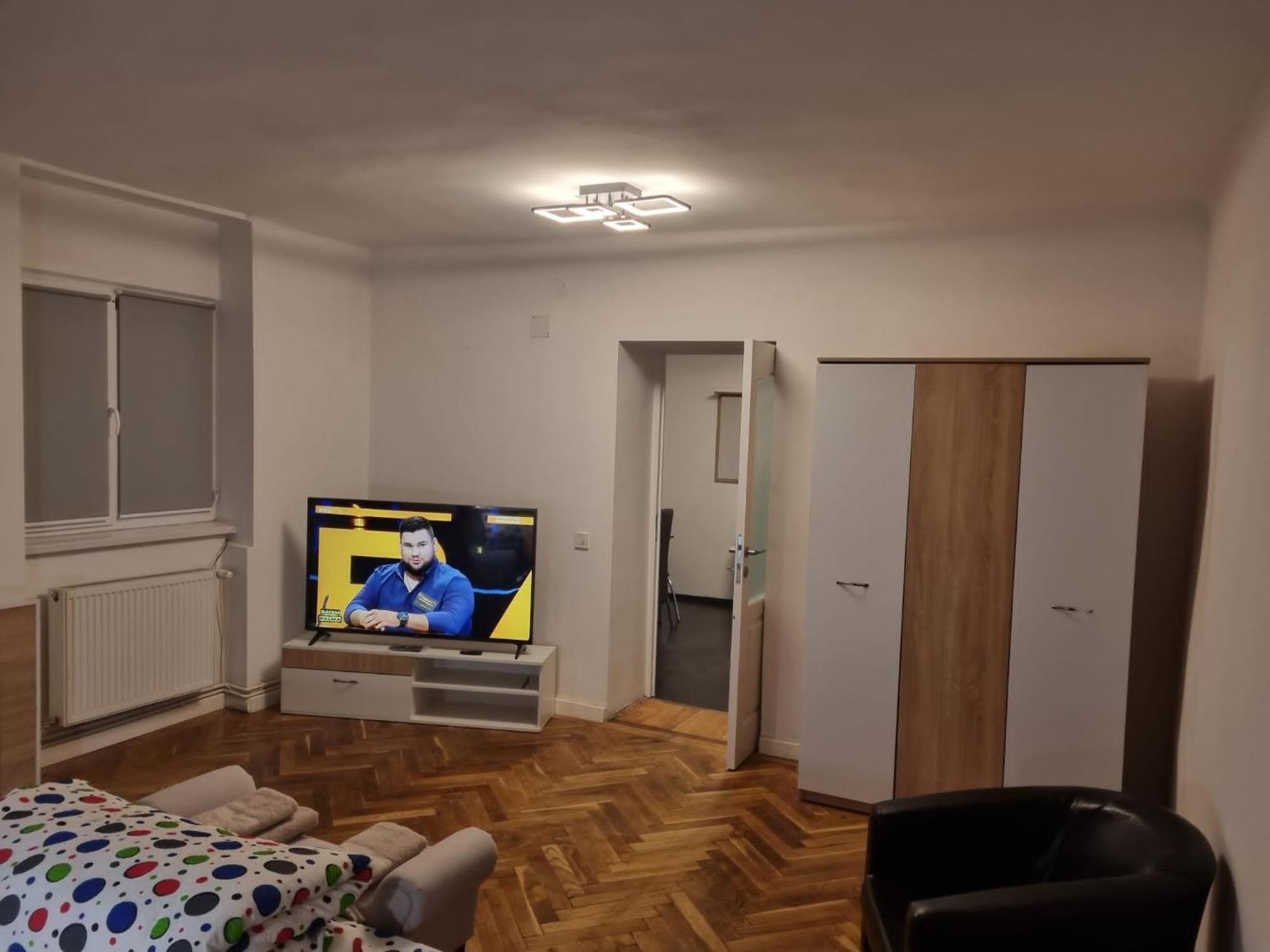 Demijloc 133 Apartment Brasov Ngoại thất bức ảnh