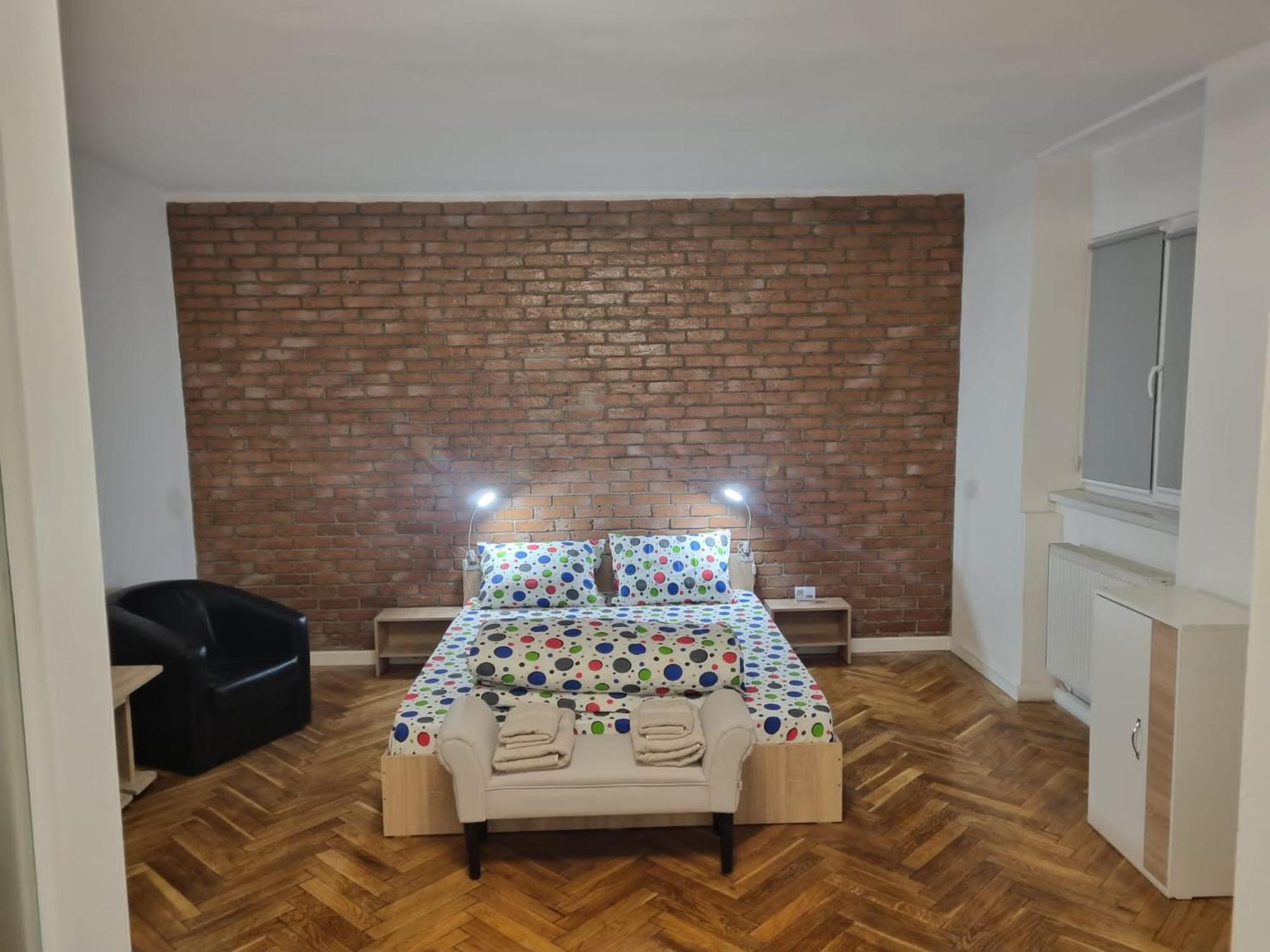 Demijloc 133 Apartment Brasov Ngoại thất bức ảnh