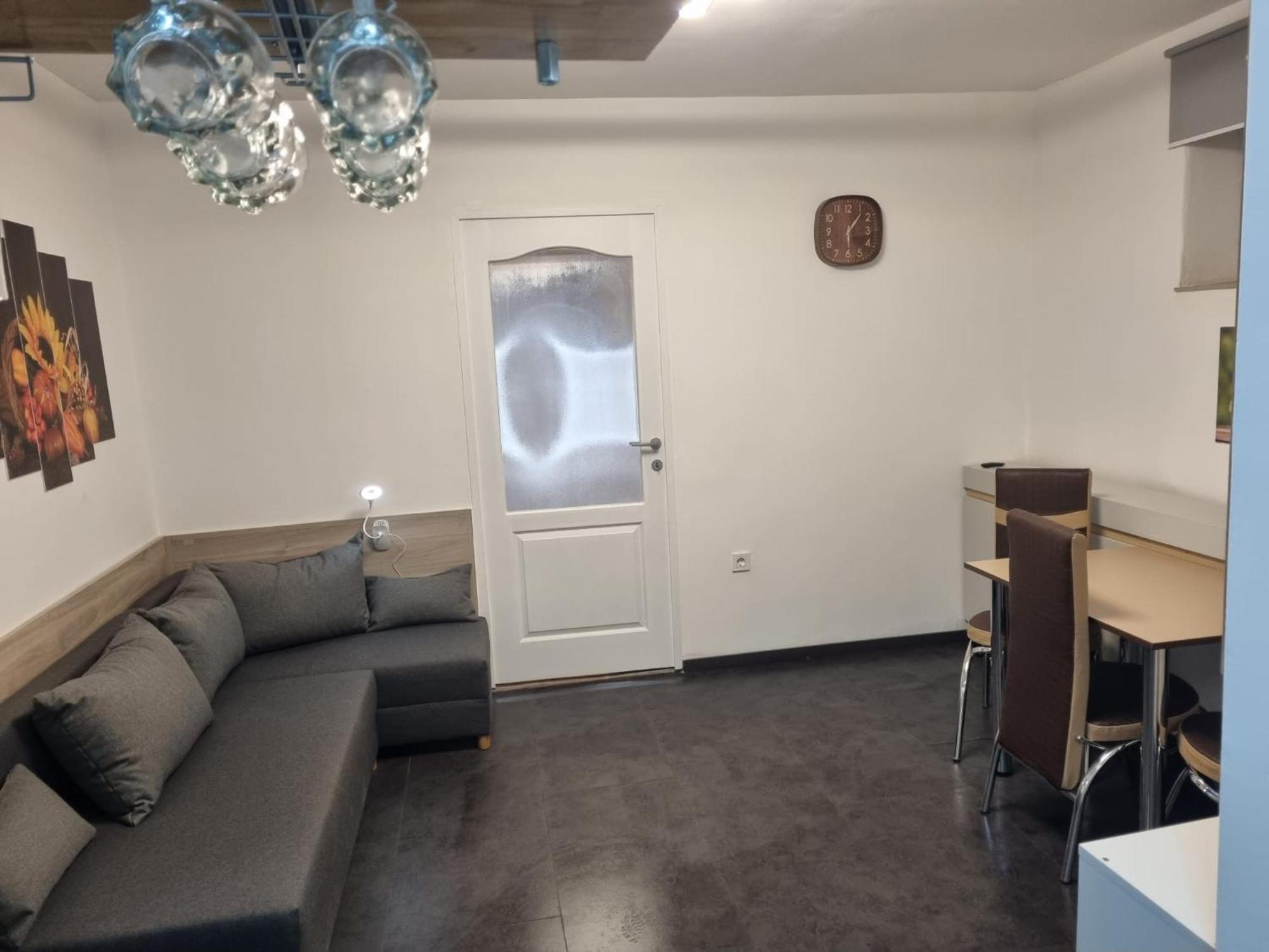 Demijloc 133 Apartment Brasov Ngoại thất bức ảnh